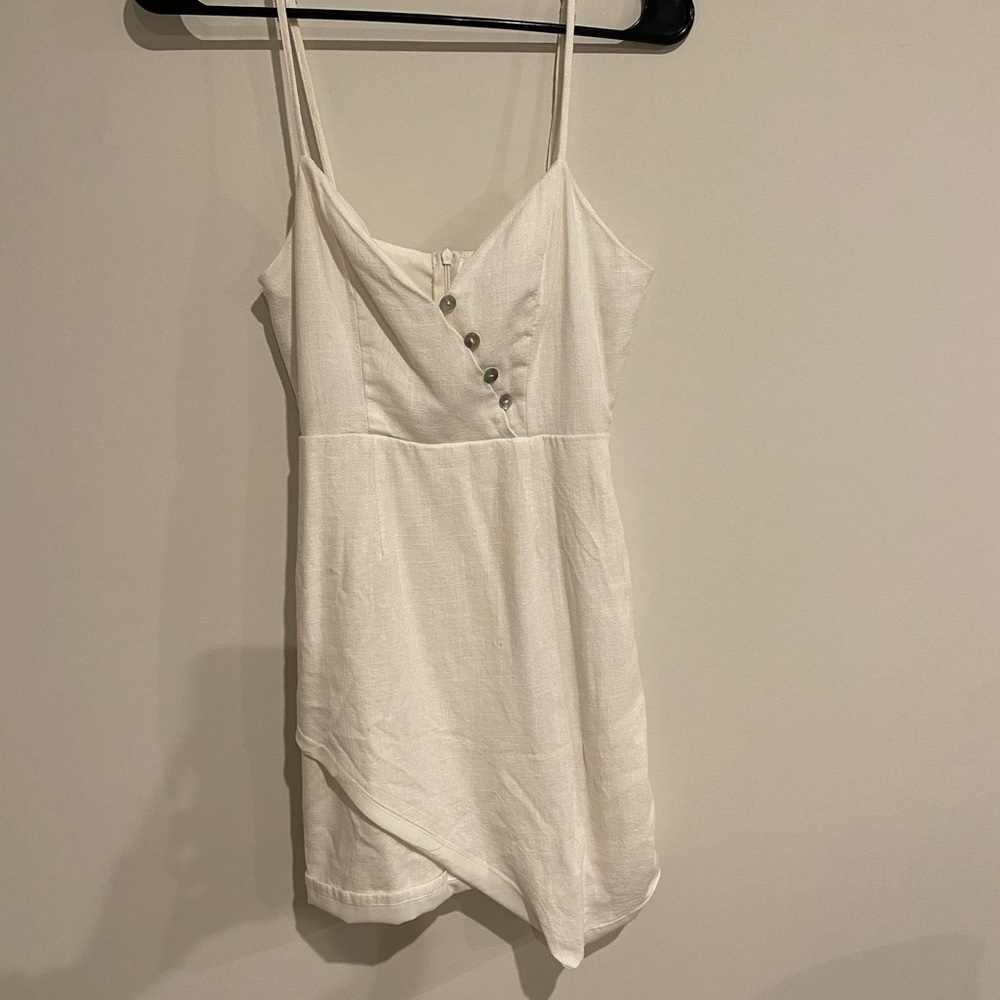 Hello Molly Dress